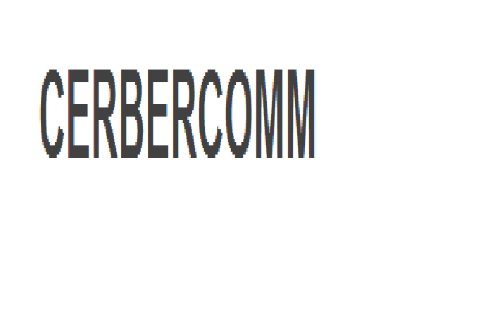 Cerbercomm logo