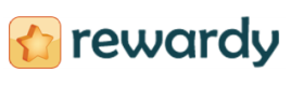 Rewardy logo