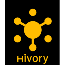 Hivory logo