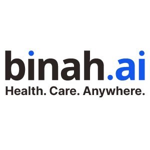 Binah.ai logo