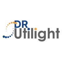 DR Utilight logo