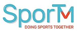 SporTM logo