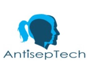 AntisepTech logo