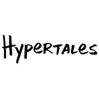 Hypertales logo