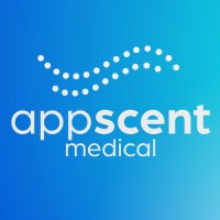 Appscent Medical logo