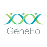 GeneFo logo