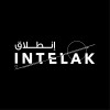 Intelak Hub logo