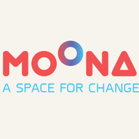 Moona logo