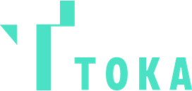 Toka logo