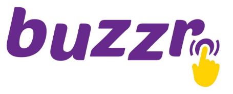 buzzr logo