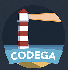 Codega logo