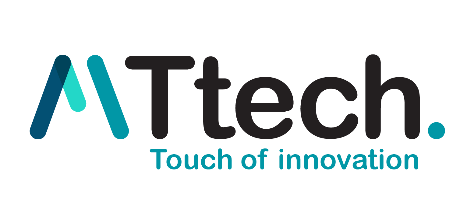 MTtech logo
