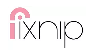 Fixnip logo