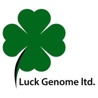 Luck Genome logo