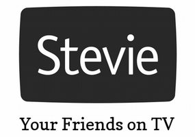 Stevie logo
