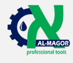 Al-Magor logo