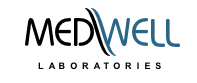 MedWell Laboratories logo