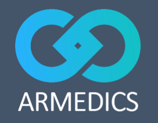 ARmedics logo