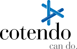 Cotendo logo