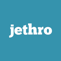 Jethro Data logo