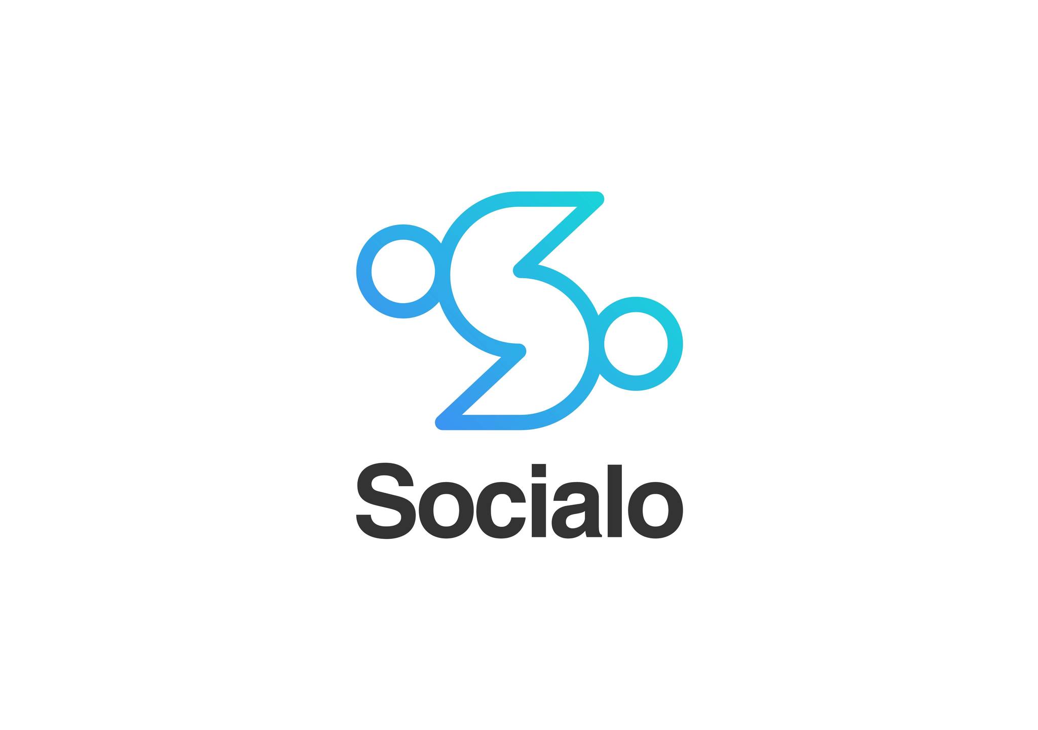 Socialo.ai logo