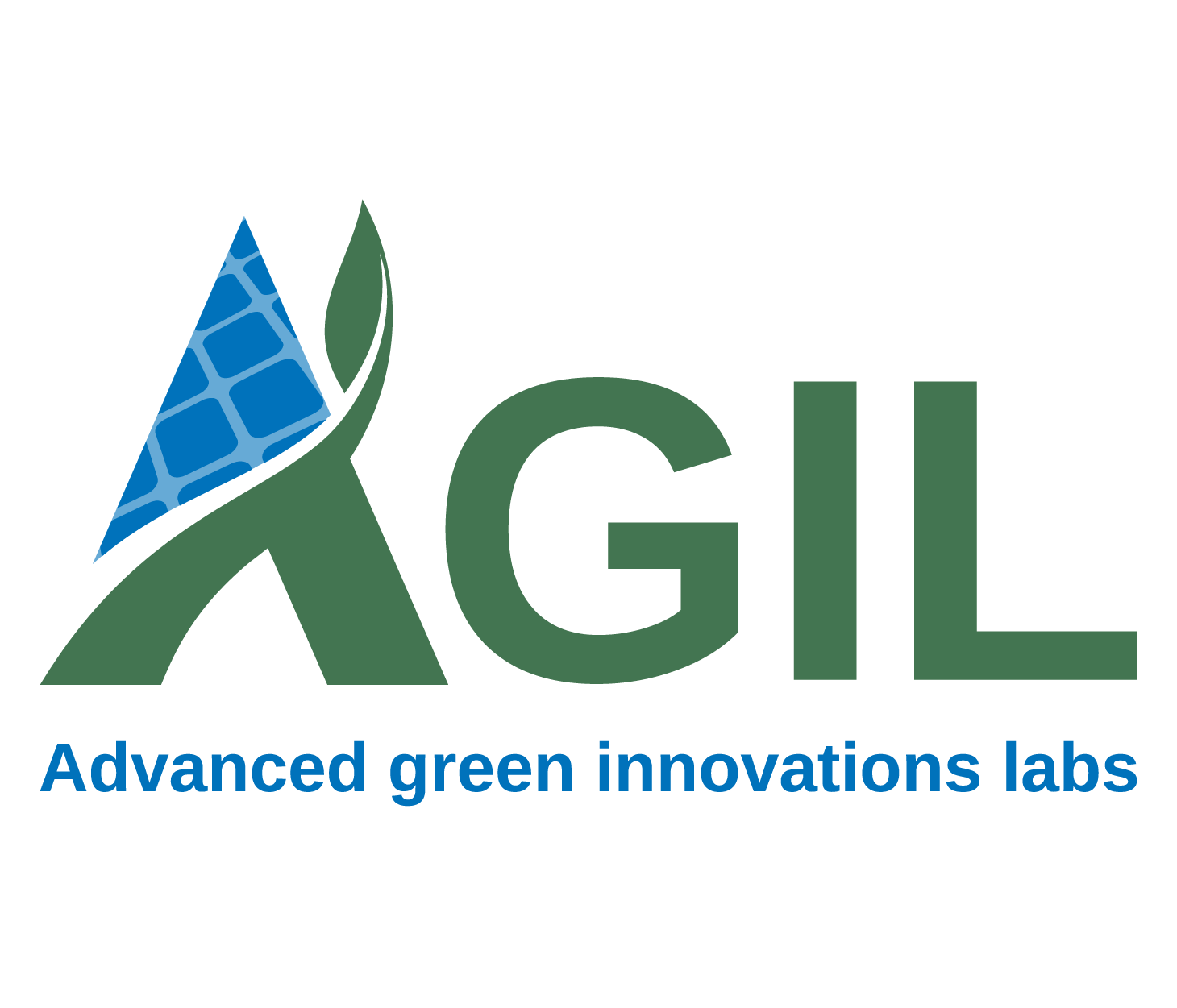 AGIL logo