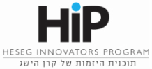 HESEG Innovators Program logo