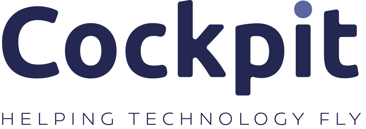 Cockpit Innovation logo