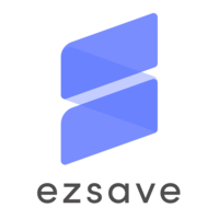 EZsave logo