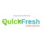 QuickFresh logo