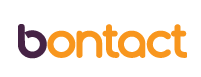 Bontact logo