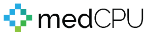 medCPU logo