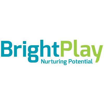 BrightPlay VR logo