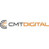 CMT Digital logo