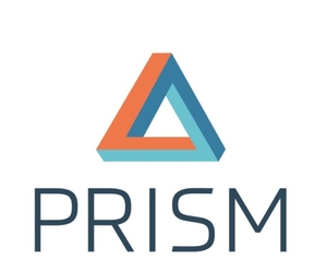 Prism logo
