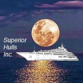 Superior Hulls logo