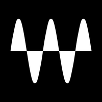 Waves Audio logo