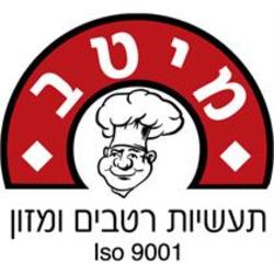 Meitav logo