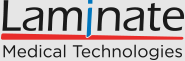 Laminate Medical Technologies logo