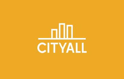 CityAll logo
