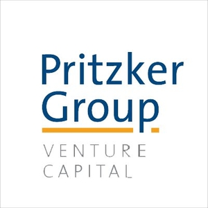 Pritzker Group Venture Capital logo