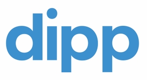 Dipp logo