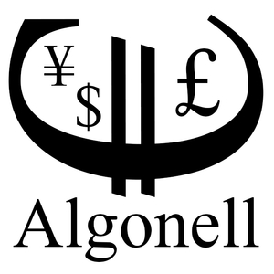 Algonell logo
