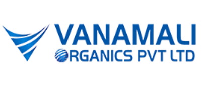 Vanamali Organics logo