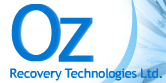 OZ Recovery Technologies logo