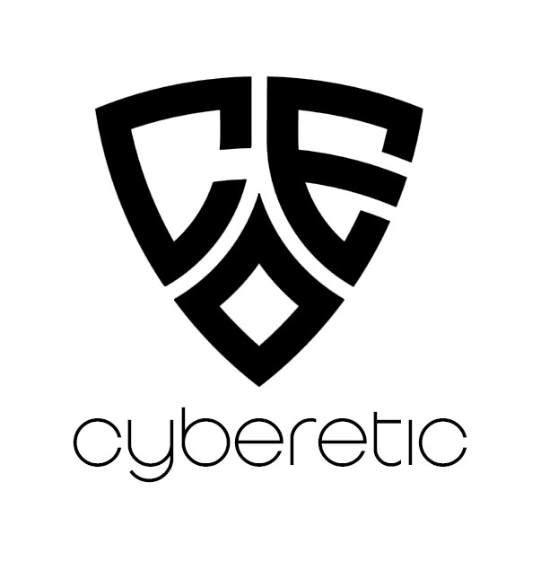 Cyberetic logo