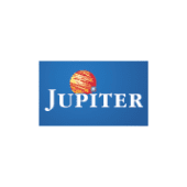 Jupiter Fund Management logo