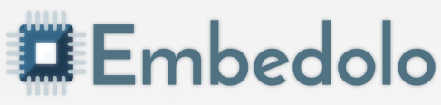 Embedolo logo