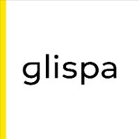 Glispa Create logo