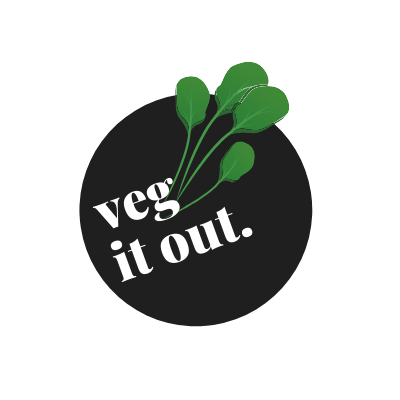 Veg it Out logo